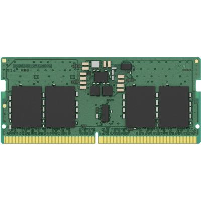 ������ ���'�� ��� �������� CSoDIMM DDR5 8GB 6400 MHz Kingston (KVR64V52BS6-8) - �������� 1