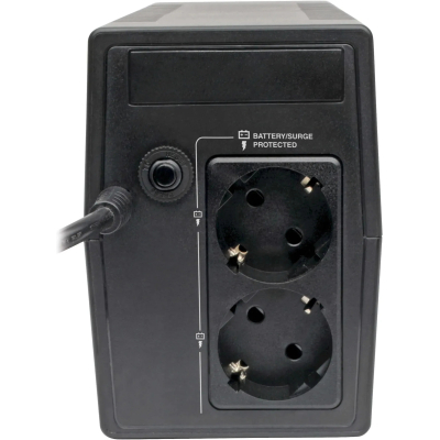������� ������������� �������� TrippLite OMNIVSX650D 650VA (OMNIVSX650D) - �������� 2