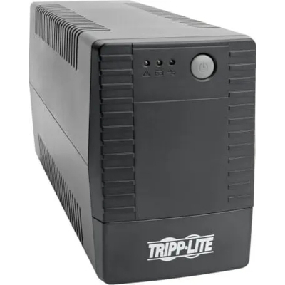 ������� ������������� �������� TrippLite OMNIVSX650D 650VA (OMNIVSX650D) - �������� 1