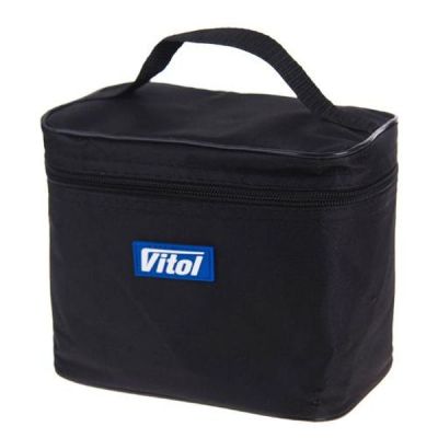 ������������� ���������� VITOL K-30 150psi/14Amp/37� (K-30) - �������� 5