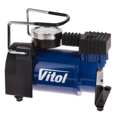 ������������� ���������� VITOL K-30 150psi/14Amp/37� (K-30) - �������� 1