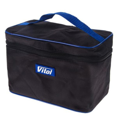 ������������� ���������� VITOL K-52 150psi/15Amp/40� (K-52) - �������� 4