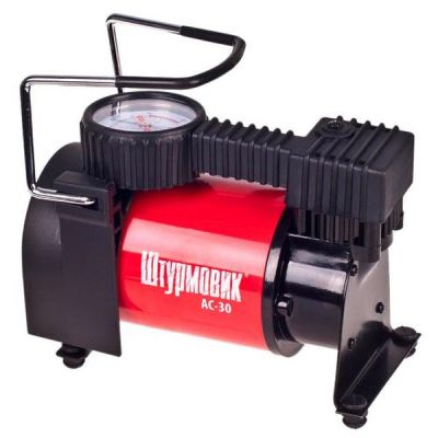 ������������� ���������� ��������� AC-30 100psi/12Amp/37� (AC-30) - �������� 2