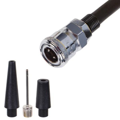 ������������� ���������� VOIN VL-710 "OFF ROAD MASTER" 150psi/45A/160� (VL-710) - �������� 5