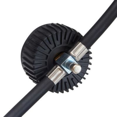 ������������� ���������� VOIN VM-080 "MILITARY SERIES" 150psi/50A/160� (VM-080) - �������� 3