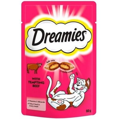 ��������� ��� ����� Dreamies � ��������� 60 � (4008429037948) - �������� 1