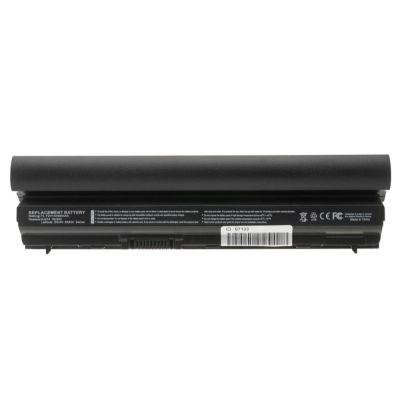 ����������� ��� �������� Dell Latitude E6230 FRR0G, 56Wh (5200mAh), 6cell, 11.1V, Li-ion AlSoft (A71170) - �������� 1