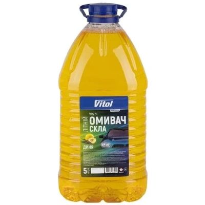 ��������� ������������� VITOL ���� 5� (VTS-51) - �������� 1