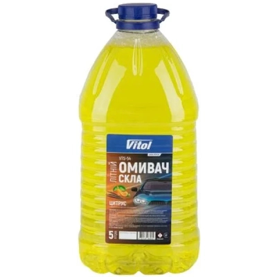 ������ ������������ VITOL ������ 5 � (VTS-54) - �������� 1