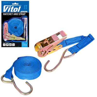 ������� ������ VITOL 1� ST-214- 5 25�� � 5� (ST 214-5) - �������� 6
