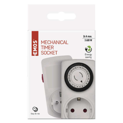 ������-������� EMOS P5523N - �������� 6