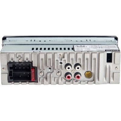 ������������� PULSO RGB, USB, FM, RCA, LCD-�������, 4�50 �� (P110611) - �������� 3