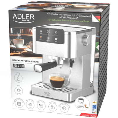 г����� ��������� ������� Adler AD 4390 - �������� 8