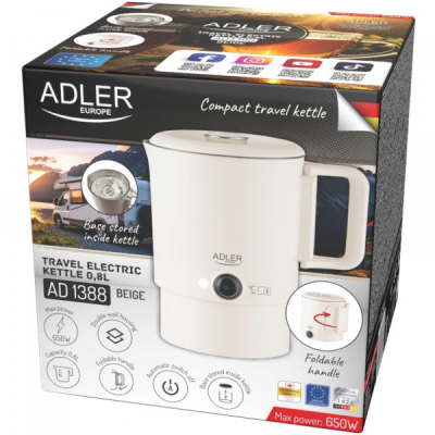 ������������� Adler AD 1388b - �������� 7