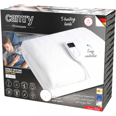 ������������� �������� Camry CR7422 - �������� 2