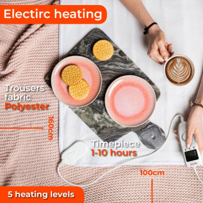 ������������� �������� Camry CR7422 - �������� 3