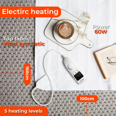 ������������� �������� Camry CR7422 - �������� 4