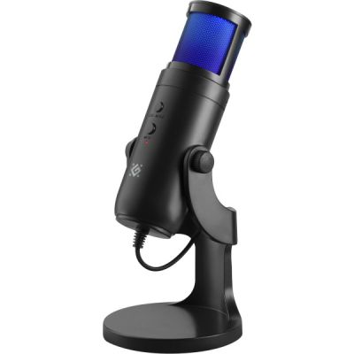 �������� Defender Galactar GMC 250 USB Black (64625) - �������� 3