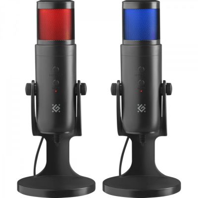 �������� Defender Galactar GMC 250 USB Black (64625) - �������� 6