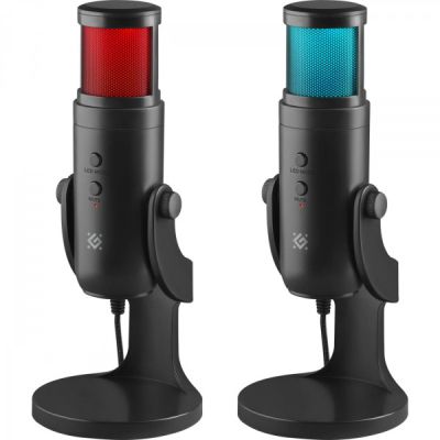 �������� Defender Galactar GMC 250 USB Black (64625) - �������� 7