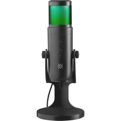 �������� Defender Galactar GMC 250 USB Black (64625) - �������� 1