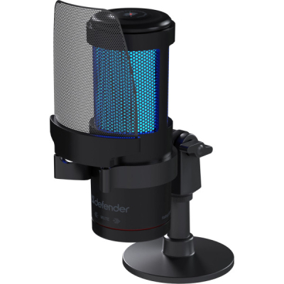 �������� Defender Impulse GMC 400 USB Black (64240) - �������� 3