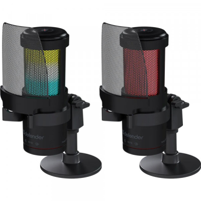 �������� Defender Impulse GMC 400 USB Black (64240) - �������� 7