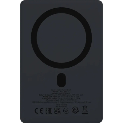 ��� Canyon 10000mAh Black (CNS-CPB511B) - �������� 3