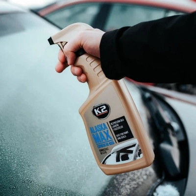 ������� K2 ALASKA -70C 0.7 � (K607/K20231) - �������� 2