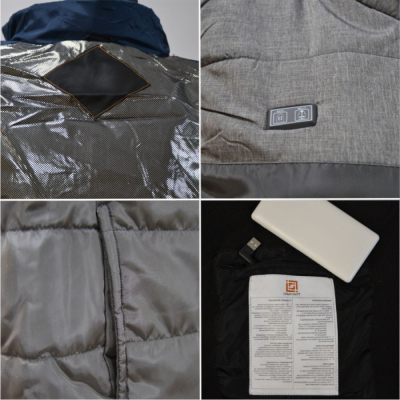 ����� � ���������� Thermalli Chatel ������/���� M (10100505-01M) - �������� 9