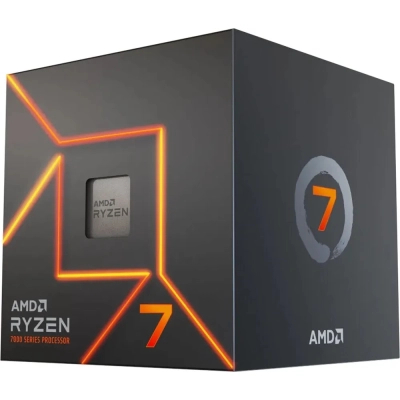 ��������� AMD Ryzen 7 7700 (100-100000592SPK) - �������� 1