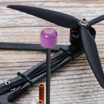 ������ ��� ����� Peakfpv 7.2-8G 116mm SMA (AT7280) - �������� 2