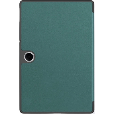 ����� ��� �������� BeCover Smart Case Oppo Pad SE / OnePlus Pad lite 11.0" 2025 Dark Green (714781) - �������� 2