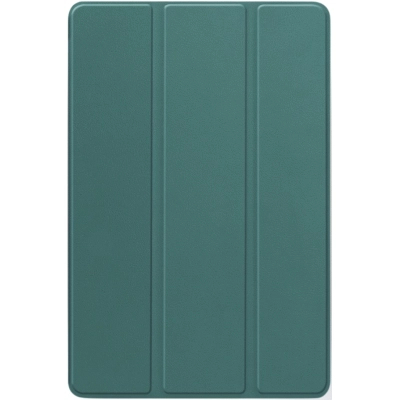 ����� ��� �������� BeCover Smart Case Oppo Pad SE / OnePlus Pad lite 11.0" 2025 Dark Green (714781) - �������� 1
