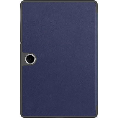 ����� �� �������� BeCover Smart Case Oppo Pad SE / OnePlus Pad lite 11.0" 2025 Deep Blue (714780) - �������� 2
