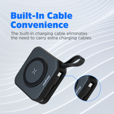 ��� Energizer Magnetic Wireless 10000mAh 20W (QM10001AC) - �������� 12