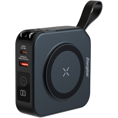 ��� Energizer Magnetic Wireless 10000mAh 20W (QM10001AC) - �������� 1