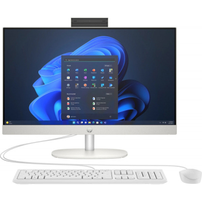 ��������� HP ProOne 240 G10 AiO / i7-1355U, 16, 512, K&M, Cam, WiFi, W11Pro (B70T6AT) - �������� 1