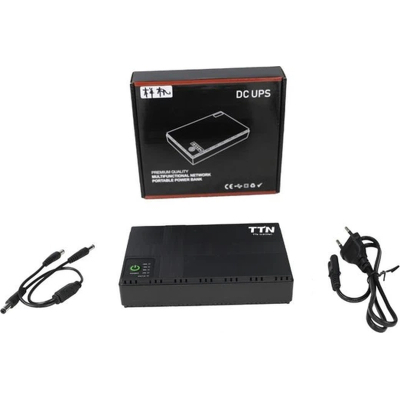 ������� ������������� �������� TTN DC-1018P 18W 12000mAh (DC-1018P_12000) - �������� 7