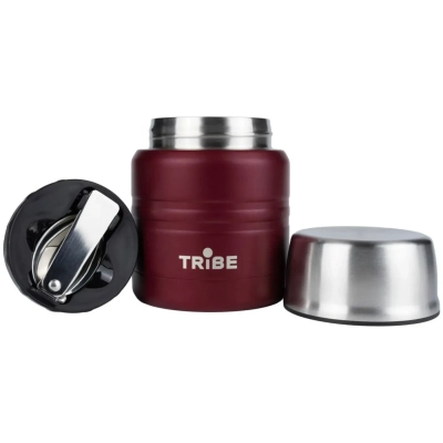 � ������ Tribe Food Jar �������� 0,35 � red (T-DE-0021-red) - �������� 2