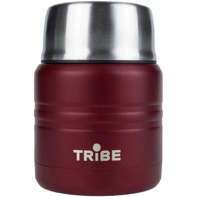 � ������ Tribe Food Jar �������� 0,35 � red (T-DE-0021-red) - �������� 1