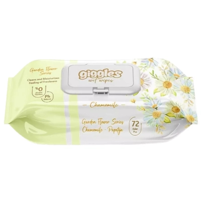 ������� ������� �������� Dolphin Chamomile � �������� 72 �� (8680131207411) - �������� 1