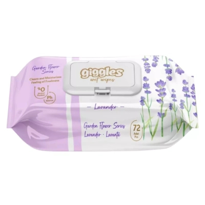 ������� ������� �������� Dolphin Lavander � �������� 72 �� (8680131207428) - �������� 1