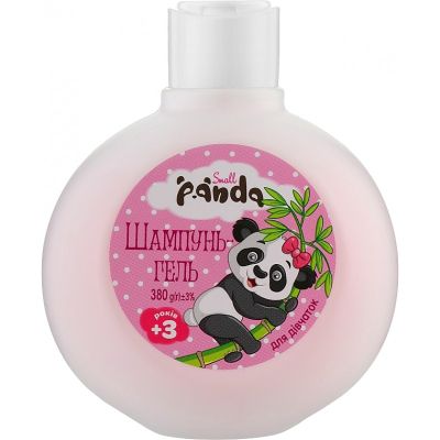 ������� ������� Small Panda ��� ������� 380 �� (4820217132266) - �������� 1