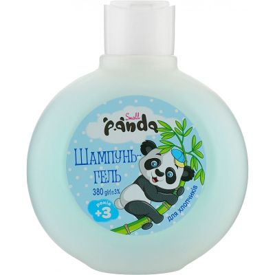 ������� ������� Small Panda ��� �������� 380 �� (4820217132273) - �������� 1