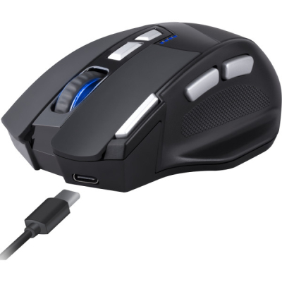 ����� Defender Knight GM-885 Wireless Black (52885) - �������� 11