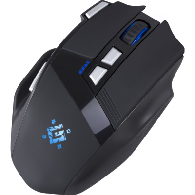 ����� Defender Knight GM-885 Wireless Black (52885) - �������� 5