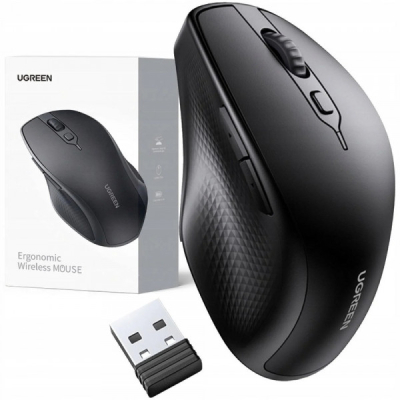 ����� Ugreen MU101 Wireless Black (90395) - �������� 6