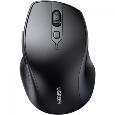 ����� Ugreen MU101 Wireless Black (90395) - �������� 1