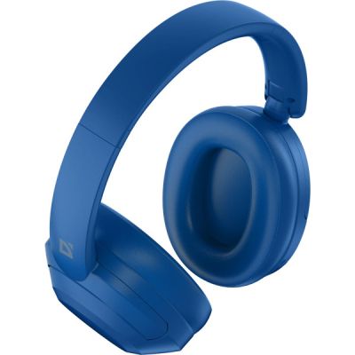 ��������� Defender FreeMotion B490 Bluetooth Blue (63491) - �������� 4